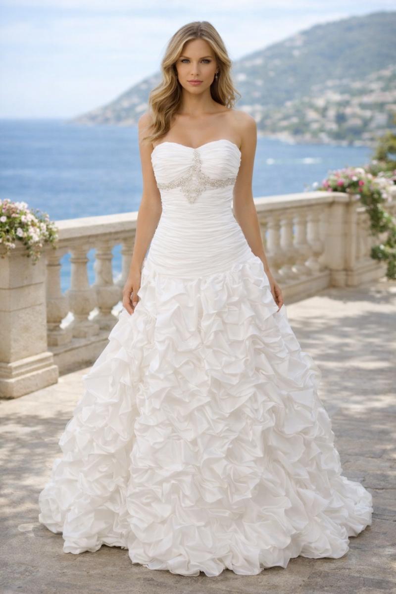 Fryns brudekjoler 2026 2027